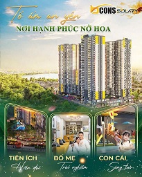 SỞ HỮU CĂN HỘ 2PN – CHỈ 1,7 TỶ – THANH TOÁN TRƯỚC 20% NHẬN NHÀ NGAY