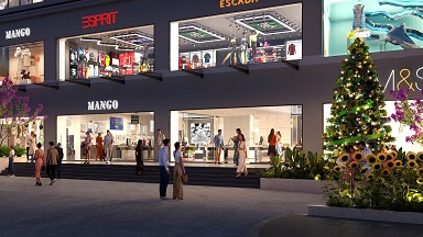 SỞ HỮU CĂN HỘ 2PN – CHỈ 1,7 TỶ – THANH TOÁN TRƯỚC 20% NHẬN NHÀ NGAY