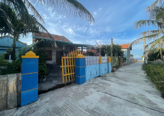 CHÍNH CHỦ CHO THUÊ NHÀ VIEW BIỂN – PHÚ YÊN