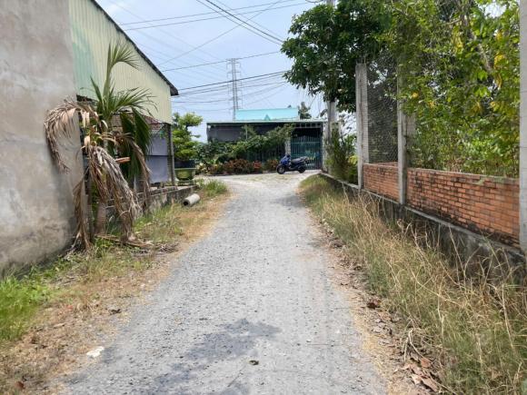 CHÍNH CHỦ BÁN ĐẤT 3 CÔNG – ẤP 3, NHỰT CHÁNH, BẾN LỨC