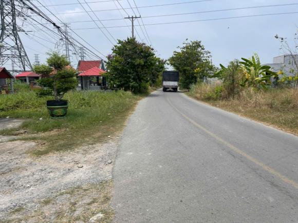 CHÍNH CHỦ BÁN ĐẤT 3 CÔNG – ẤP 3, NHỰT CHÁNH, BẾN LỨC