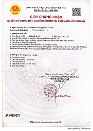 BÁN TÒA NHÀ TRỌ MỚI XÂY – NGÃ TƯ HÒA LỢI, 1 TRỆT 2 LẦU – THU NHẬP ỔN ĐỊNH 144TR/THÁNG