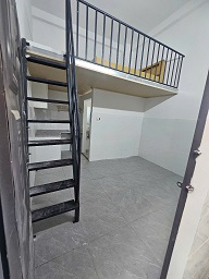 BÁN TÒA NHÀ TRỌ MỚI XÂY – NGÃ TƯ HÒA LỢI, 1 TRỆT 2 LẦU – THU NHẬP ỔN ĐỊNH 144TR/THÁNG