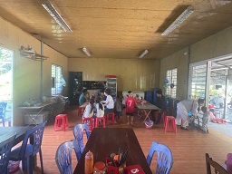 ► BÁN NHÀ ĐẤT MẶT TIỀN QL4D – TẢ PHÌN, SA PA