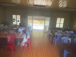 ► BÁN NHÀ ĐẤT MẶT TIỀN QL4D – TẢ PHÌN, SA PA