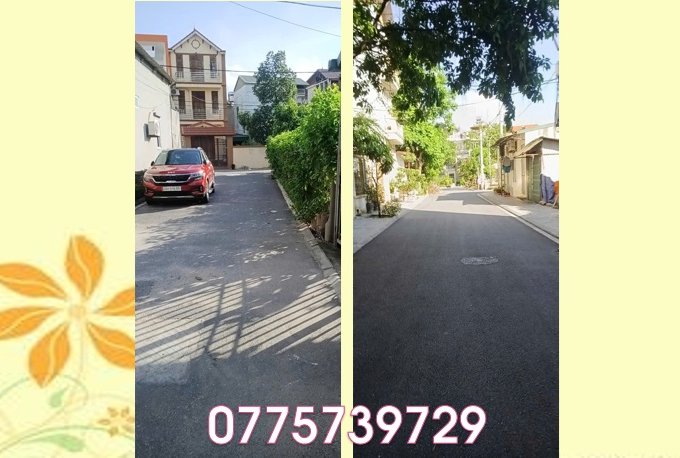 ⭐Chính chủ bán nhanh lô đất đẹp, tiềm năng, giá tốt tại Đào Xuyên, Bát Tràng, Hà Nội. LH 0775739729