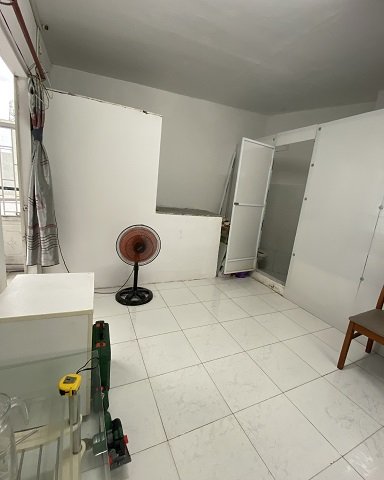 Cần share phòng trong nhà nguyên căn – Gần Cách Mạng Tháng 8, Quận Tân Bình