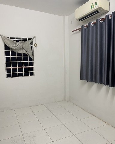 Cần share phòng trong nhà nguyên căn – Gần Cách Mạng Tháng 8, Quận Tân Bình