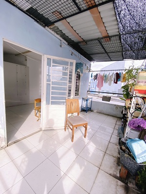 Cần share phòng trong nhà nguyên căn – Gần Cách Mạng Tháng 8, Quận Tân Bình