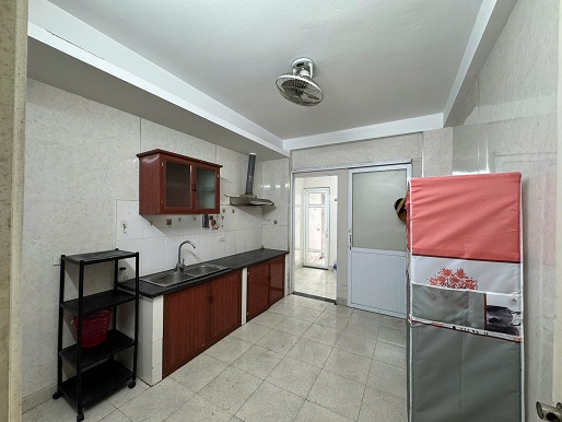 CHO THUÊ CĂN HỘ MINI – TRẦN QUỐC VƯỢNG, CẦU GIẤY