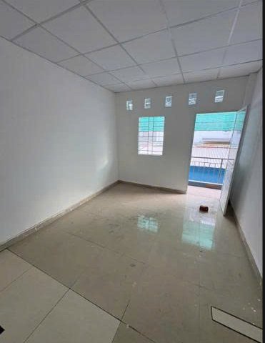 CHO THUÊ NHÀ NGUYÊN CĂN MINI – 1 TRỆT + 1 GÁC + 1 LẦU – CÓ BAN CÔNG