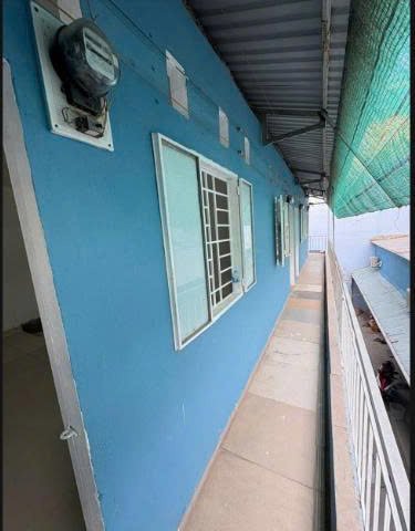 CHO THUÊ NHÀ NGUYÊN CĂN MINI – 1 TRỆT + 1 GÁC + 1 LẦU – CÓ BAN CÔNG