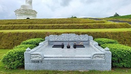 ► CHỌN MỘ PHẦN TRANG NGHIÊM – GỬI TRỌN TÌNH THÂN VĨNH CỬU