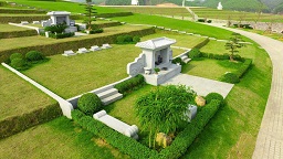 ► CHỌN MỘ PHẦN TRANG NGHIÊM – GỬI TRỌN TÌNH THÂN VĨNH CỬU