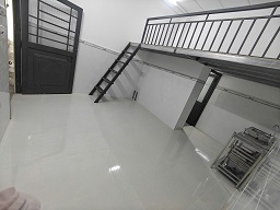 Phòng trọ cho thuê – gần đại học Công Thương, Aeon Mall Tân Phú, KCN Tân Bình