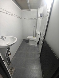 Phòng trọ cho thuê – gần đại học Công Thương, Aeon Mall Tân Phú, KCN Tân Bình