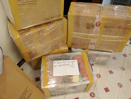 ► CHUYỂN NHÀ VĂN PHÒNG TRỌN GÓI KIẾN VÀNG hotlin 0932357586