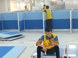 ► CHUYỂN NHÀ VĂN PHÒNG TRỌN GÓI KIẾN VÀNG hotlin 0932357586