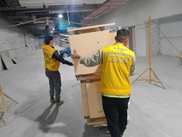 ► CHUYỂN NHÀ VĂN PHÒNG TRỌN GÓI KIẾN VÀNG hotlin 0932357586