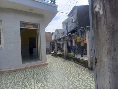 CHO THUÊ NHÀ NGUYÊN CĂN – HAI MẶT HẺM XE HƠI – BÌNH CHÁNH