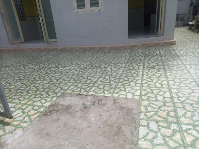 CHO THUÊ NHÀ NGUYÊN CĂN – HAI MẶT HẺM XE HƠI – BÌNH CHÁNH