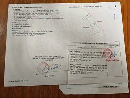 Bán đất có sổ đỏ ô tô vào tận nơi Tân Tiến, Chương Mỹ Cách Hà Đông 20 phút đi xe