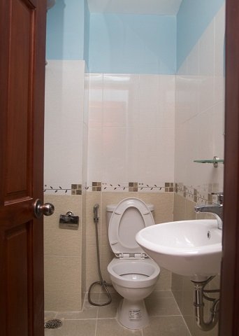 CHO THUÊ PHÒNG – GIÁ 4 TRIỆU/THÁNG TẠI MẶT TIỀN CÔ BẮC - PHÚ NHUẬN