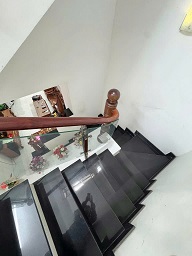 BÁN NHÀ NGUYÊN CĂN – MẶT TIỀN 12M ĐƯỜNG CAO XUÂN DỤC, QUẬN 8