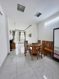 BÁN NHÀ NGUYÊN CĂN – MẶT TIỀN 12M ĐƯỜNG CAO XUÂN DỤC, QUẬN 8