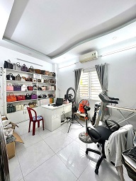 BÁN NHÀ NGUYÊN CĂN – MẶT TIỀN 12M ĐƯỜNG CAO XUÂN DỤC, QUẬN 8