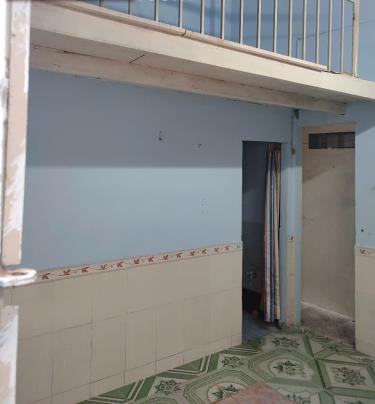 Cho thuê phòng trọ đường số 17 Phường Thông Tây Hội (Gò Vấp), TP.HCM, 0909239047