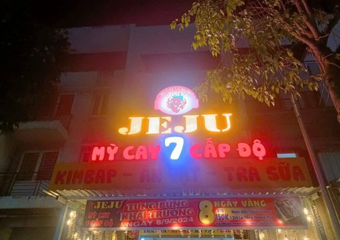 CẦN SANG NHƯỢNG QUÁN ĂN – CHỈ 40 TRIỆU, VÀO LÀ BÁN NGAY