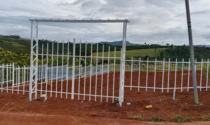 SIÊU PHẨM LÔ GÓC VIEW HỒ – ĐẸP NHẤT DỰ ÁN LABEAUTE, BẢO LỘC.