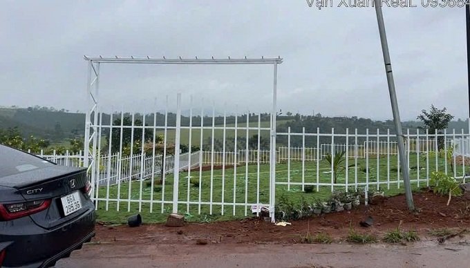 SIÊU PHẨM LÔ GÓC VIEW HỒ – ĐẸP NHẤT DỰ ÁN LABEAUTE, BẢO LỘC.