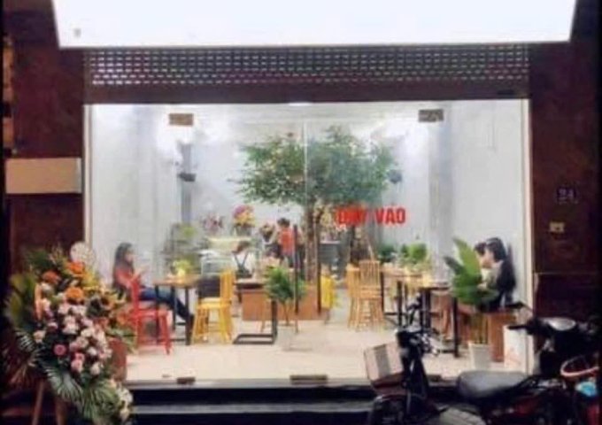 CHO THUÊ MẶT BẰNG KINH DOANH – VỊ TRÍ ĐẮC ĐỊA