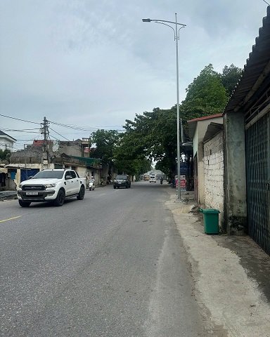 ► CHÍNH CHỦ CẦN BÁN LÔ ĐẤT MẶT TIỀN QUỐC LỘ 45 – TRUNG TÂM XÃ ĐÔNG THANH, ĐÔNG SƠN, THANH HOÁ