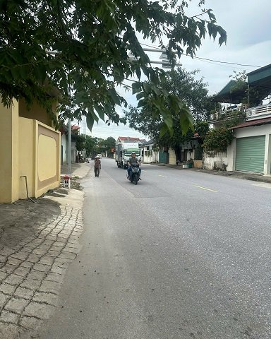 ► CHÍNH CHỦ CẦN BÁN LÔ ĐẤT MẶT TIỀN QUỐC LỘ 45 – TRUNG TÂM XÃ ĐÔNG THANH, ĐÔNG SƠN, THANH HOÁ