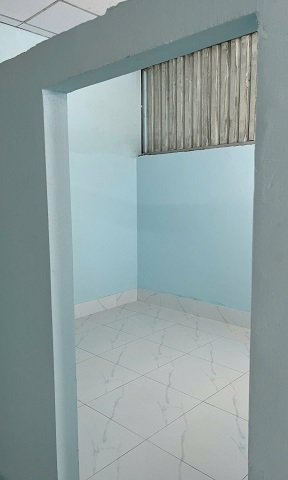 Cho thuê nhà kho rộng rãi 96m² tại đường Phạm Hùng, xã Bình Hưng, TP.HCM