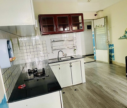 Cho thuê căn hộ Biconsi Hiệp Thành 3, Phường Hiệp Thành, TP Thủ Dầu Một.