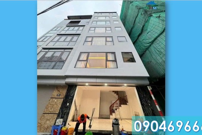 ⭐Chính chủ cho thuê MBKD tầng 1 - 4 nhà số 2 ngõ 370 Nguyễn Văn Cừ, Hà Nội. LH 0904696666