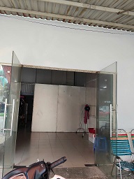 Cần sang gấp mặt bằng Khu Y Tế Kỹ Thuật Cao – Bình Trị Đông, Bình Tân