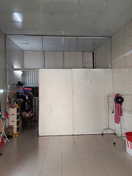 Cần sang gấp mặt bằng Khu Y Tế Kỹ Thuật Cao – Bình Trị Đông, Bình Tân