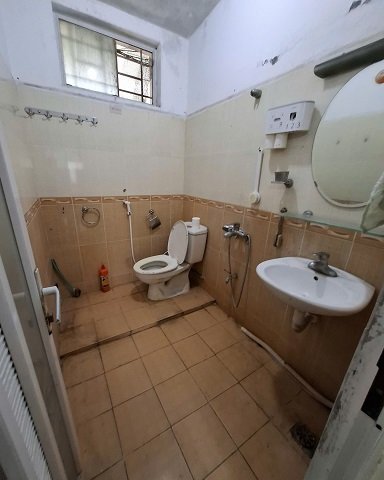 ► CHÍNH CHỦ CHO THUÊ CĂN HỘ TẬP THỂ D1 ĐẶNG VĂN NGỮ – GẦN ĐH BÁCH KHOA, ĐH KTQD