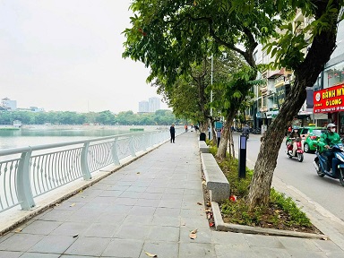 ► CHÍNH CHỦ CHO THUÊ CĂN HỘ TẬP THỂ D1 ĐẶNG VĂN NGỮ – GẦN ĐH BÁCH KHOA, ĐH KTQD