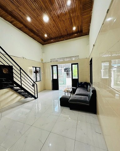 CHÍNH CHỦ CẦN BÁN NHÀ GÁC LỬNG NỞ HẬU – THÔN TRIÊM ĐÔNG 2, ĐIỆN BÀN