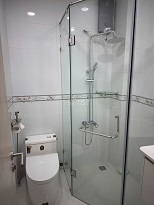 PHÒNG TRỌ TIỆN NGHI – NHÀ MỚI XÂY – GẦN SÂN BAY TÂN SƠN NHẤT