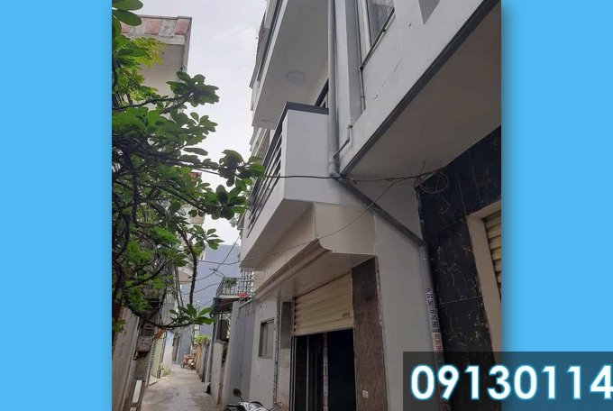 ⭐Chính chủ bán căn nhà tại trung tâm chợ Bốt Tròn số 39/71 Chợ Hàng Cũ, Lê Chân, Hải Phòng. LH 0913011458