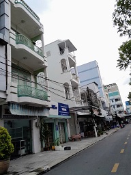 Bán Nhà Mặt Tiền Trung Tâm – Vị Trí Vàng Ngay TP. Bạc Liêu - Số cũ 01 – Hiện tại: số 114 Phan Ngọc Hiển, Phường Bạc Liêu, Cà Mau