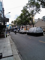 Bán Nhà Mặt Tiền Trung Tâm – Vị Trí Vàng Ngay TP. Bạc Liêu - Số cũ 01 – Hiện tại: số 114 Phan Ngọc Hiển, Phường Bạc Liêu, Cà Mau