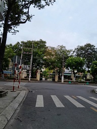 Bán Nhà Mặt Tiền Trung Tâm – Vị Trí Vàng Ngay TP. Bạc Liêu - Số cũ 01 – Hiện tại: số 114 Phan Ngọc Hiển, Phường Bạc Liêu, Cà Mau